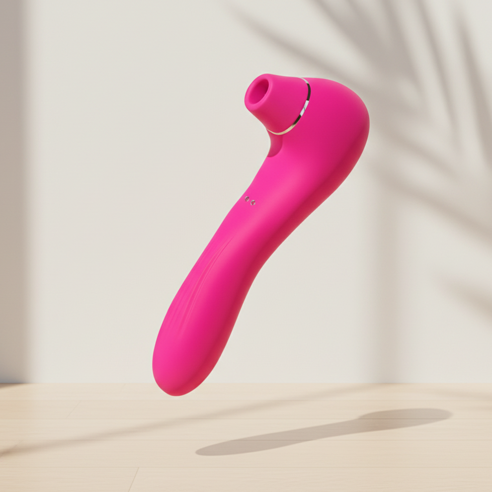 Moodie Wellness Device