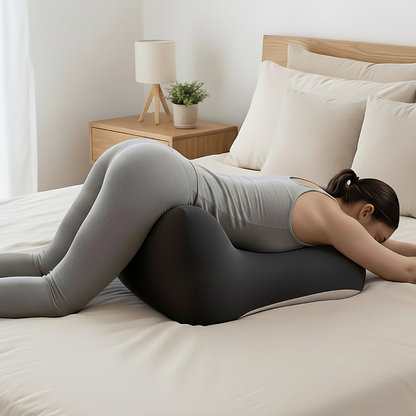 Moodie Intimacy Comfort Pillow